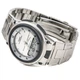 Чоловічий наручний годинник CASIO AW-80D-7AVES Срібло 12/24 год - зображення 1