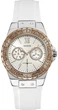 Жіночі годинники GUESS W1053L2 - зображення 1