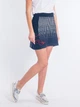 Юбка Desigual 48f2819 2XL (369972XL) Синий - изображение 2