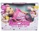 Кукла Spin Master Лувабелла Новорожденная малышка Блондинка Luvabella Newborn Baby Blonde (6053969) - изображение 3