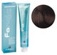 Крем-краска для волос Fanola №5/4 Light chestnut copper 100 мл - изображение 5
