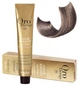 Безаміачна крем-фарба для волосся Fanola Oro Therapy №8/1 Light Blonde Ash 100 мл - зображення 5