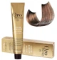 Безаміачна крем-фарба для волосся Fanola Oro Therapy №8/21 Light blonde violet ash 100 мл - зображення 4
