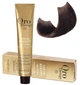 Безаміачна крем-фарба для волосся Fanola Oro Therapy №6/00 Intense dark blonde 100 мл - зображення 5