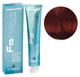Крем-фарба для волосся Fanola №6/66 Dark blonde intense red 100 мл - зображення 5