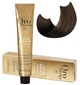 Безаммиачная крем-краска для волос Fanola Oro Therapy №6/13 Dark Blonde Beige 100 мл - изображение 5