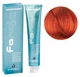 Крем-фарба для волосся Fanola №8/44 Light blonde intense copper 100 мл - зображення 5