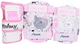 Роликовые коньки Tempish Kitty Baby Skate (комплект) размер 30-33 (1000000008/30-33) - изображение 5