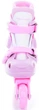 Роликовые коньки Tempish Kitty Baby Skate (комплект) размер 30-33 (1000000008/30-33) - изображение 9