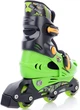 Роликовые коньки Tempish Racer Baby Skate (комплект) размер 30-33 (1000000009/30-33) - изображение 7