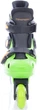 Роликовые коньки Tempish Racer Baby Skate (комплект) размер 30-33 (1000000009/30-33) - изображение 9
