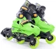 Роликовые коньки Tempish Racer Baby Skate (комплект) размер 30-33 (1000000009/30-33) - изображение 12