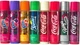Гігієнічна помада Lip Smacker Coca-Cola набор 8шт - изображение 2