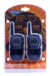 Рация Baofeng MiNi BF-T3 PMR446 Black - изображение 7