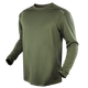 Футболка термобелье Condor MAXFORT Long Sleeve Training Top 101121 XX-Large, Олива (Olive) - изображение 1