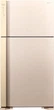 Двухкамерный холодильник Hitachi R-V610PUC7BEG - изображение 1
