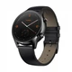 Смарт-часы Mobvoi TicWatch C2 WG12036 Onyx Black (P1023000400A); 1.3" (360х360) AMOLED сенсорный / Qualcomm Snapdragon Wear 2100 / ОЗУ 512 МБ / 4 ГБ встроенной / Bluetooth 4.1 / Wi-Fi, GPS, GLONASS, Beidou, NFC / IP68 / 42.8 x 42.8 x 12.7 мм, 42 г / 400 м - изображение 1