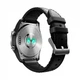 Смарт-часы Mobvoi TicWatch Pro WF12106 Liquid Metal Silver (P1031001100A); 1.39" (400х400) AMOLED сенсорный / Qualcomm Snapdragon Wear 2100 / ОЗУ 512 МБ / 4 ГБ встроенной / Bluetooth 4.2 / Wi-Fi, GPS, GLONASS, Beidou, NFC / IP68 / 45 х 45 х 12.6 мм, 59 г - изображение 4