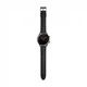 Смарт-часы Mobvoi TicWatch C2 WG12036 Onyx Black (P1023000400A); 1.3" (360х360) AMOLED сенсорный / Qualcomm Snapdragon Wear 2100 / ОЗУ 512 МБ / 4 ГБ встроенной / Bluetooth 4.1 / Wi-Fi, GPS, GLONASS, Beidou, NFC / IP68 / 42.8 x 42.8 x 12.7 мм, 42 г / 400 м - изображение 6