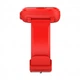 Детские смарт-часы Elari KidPhone 4G Red (KP-4GR); 1.3" (240х240) TFT сенсорный / MediaTek MT6572M / ОЗУ 512 МБ / 4 ГБ встроенной / камера 2 Мп / Bluetooth 4.0 / 4G, Wi-Fi, GPS, GLONASS, LBS, Wi-Fi / 54 х 42 х 15.4 мм, 68 г / 600 мАч / красный - изображение 3
