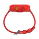 Детские смарт-часы Elari KidPhone 4G Red (KP-4GR); 1.3" (240х240) TFT сенсорный / MediaTek MT6572M / ОЗУ 512 МБ / 4 ГБ встроенной / камера 2 Мп / Bluetooth 4.0 / 4G, Wi-Fi, GPS, GLONASS, LBS, Wi-Fi / 54 х 42 х 15.4 мм, 68 г / 600 мАч / красный - изображение 6