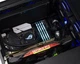 Персональный компьютер Expert PC Athena (I8700K.32.H3S2.2080.988W); Intel Core i7-8700K (3.7 - 4.7 ГГц) / ОЗУ 32 ГБ / HDD 3 ТБ + SSD 250 ГБ / NVIDIA GeForce RTX 2080 8 ГБ / без ОП / LAN / Wi-Fi / Bluetooth / Windows 10 Home / черный - изображение 6