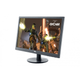 Монитор AOC 24" G2460FQ Black; 1920x1080 (144 Гц), 350 кд/м2, 1 мc, DVI-D, HDMI, D-Sub, DisplayPort, динамики 2х2 Вт - изображение 1