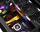 Персональный компьютер Expert PC Ultimate (I9700K.32.S15.2070S.1019W); Intel Core i7-9700K (3.6 - 4.9 ГГц) / ОЗУ 32 ГБ / SSD 1.5 ТБ / NVIDIA GeForce RTX 2070 Super 8 ГБ / без ОП / LAN / Windows 10 Home / черный - изображение 7