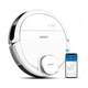 Робот-пылесос Ecovacs Deebot Ozmo 900 White (DN5G) - изображение 2
