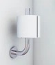 Держатель для туалетной бумаги GROHE Essentials 40385001 - изображение 2
