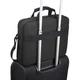 Сумка для ноутбука CASE LOGIC Huxton 13" Laptop Attache HUXA-113 (Black) (3203125) - зображення 5