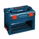 Скринька для інструментів Bosch Professional LS-BOXX 306 (1600A001RU) - зображення 1