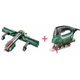 Лобзик электрический Bosch PST 900 PEL (06033A0220) + Стол для лобзика Bosch PLS 300 (0603B04000) - изображение 1