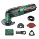 Многофункциональный инструмент Bosch PMF 220 CE (0603102020) - изображение 1