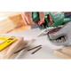 Лобзик Bosch PST 800 PEL + Стіл для лобзика Bosch PLS 300 (0603B04000) - зображення 5