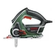 Мини-цепная пила Bosch AdvancedCut 50 (06033C8120) - изображение 1