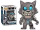 Фигурка Funko Pop Фанко Поп Пять ночей с Фредди Твистед Волк Five Nights at Freddys Twisted Wolf 10 см FN W 16 - изображение 1