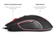 Комплект проводной MOTOSPEED CK888 USB (mtck888mb) - изображение 9