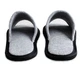 Мужские тапочки из войлока FeltFabricDesign с брендированием М12 (10325-1) 43/44 30,5см - изображение 3