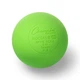 Массажный мяч для триггерных точек Champion Lacrosse Balls 6 см Green - изображение 1