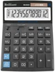 Калькулятор электронный Brilliant 12-разрядный (BS-5522) - изображение 1