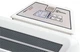 Конвектор электрический Electrolux AirGate Digital Inverter ECH/AGI-2500 2.5 кВт, 25 м2, IP24, инверторное управление (ECH/AGI-2500) - изображение 8
