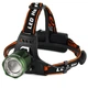 Фонарь HeadLight налобный аккумуляторный LED XML-T6 (WD-102) с двумя аккумуляторами - изображение 4