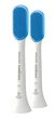 Насадки для електричної зубної щітки PHILIPS TongueCare + HX8072/01 - зображення 1