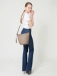 Жіноча сумка Laura Ashley Loxford Хакі (651LAS0642) - зображення 8