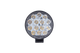 Универсальная Фара LED круглая 42W 6000K (14 диодов) (8.5см х 8.5см х 1.5см) Mini - изображение 3