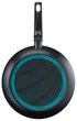 Сковорода Tefal Cook’N’Clean 24 см (B2990452) - изображение 3