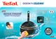 Сковорода Tefal Cook’N’Clean 24 см (B2990452) - изображение 6