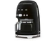 Крапельна кавоварка Smeg DCF02BLEU - изображение 2