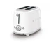 Тостер Smeg TSF01WHEU - изображение 2